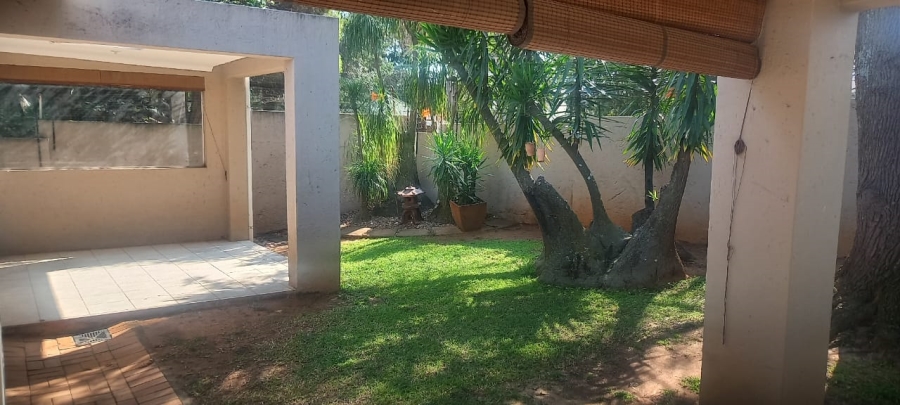 To Let 4 Bedroom Property for Rent in Ferndale Gauteng