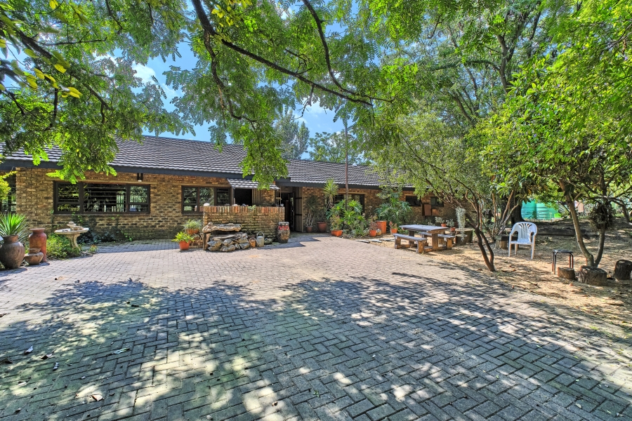 4 Bedroom Property for Sale in Sun Valley Gauteng