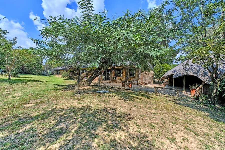 4 Bedroom Property for Sale in Sun Valley Gauteng