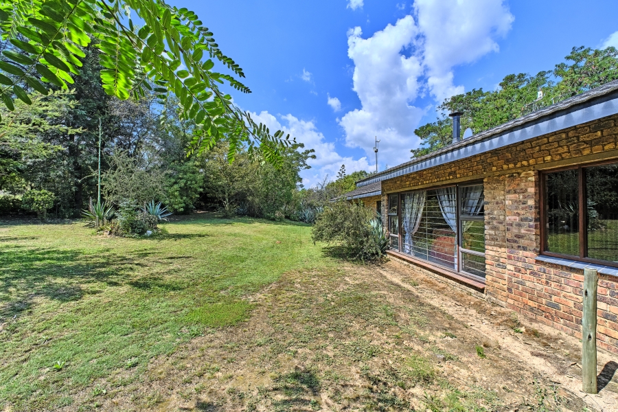 4 Bedroom Property for Sale in Sun Valley Gauteng