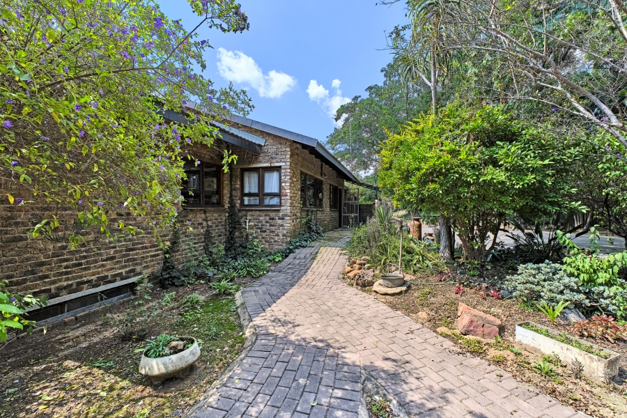 4 Bedroom Property for Sale in Sun Valley Gauteng