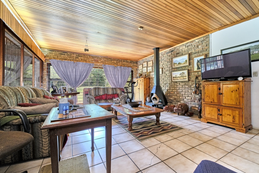 4 Bedroom Property for Sale in Sun Valley Gauteng