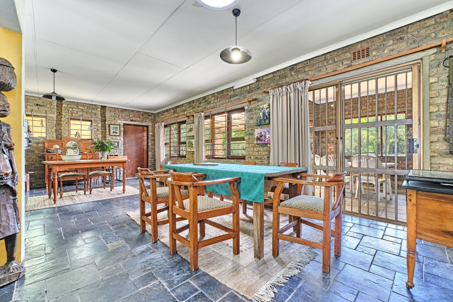 4 Bedroom Property for Sale in Sun Valley Gauteng