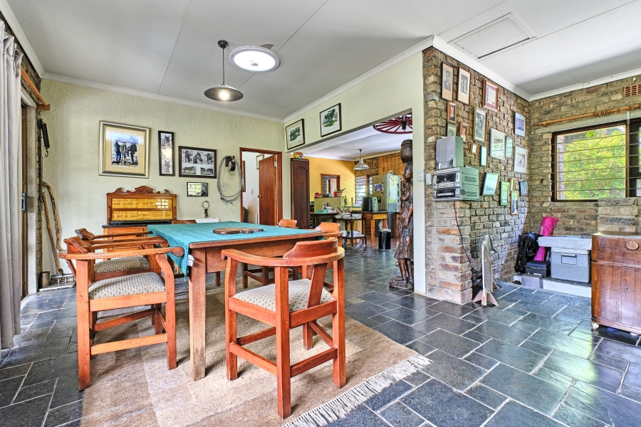 4 Bedroom Property for Sale in Sun Valley Gauteng