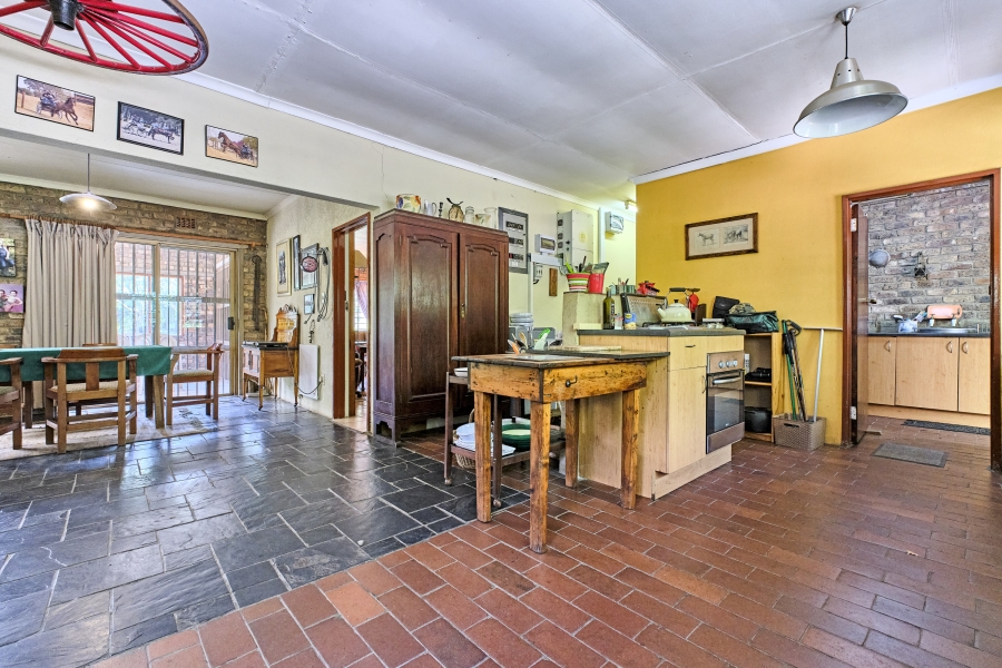 4 Bedroom Property for Sale in Sun Valley Gauteng