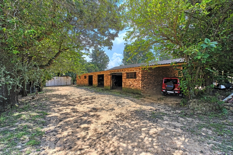 4 Bedroom Property for Sale in Sun Valley Gauteng