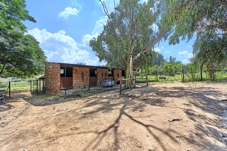 4 Bedroom Property for Sale in Sun Valley Gauteng