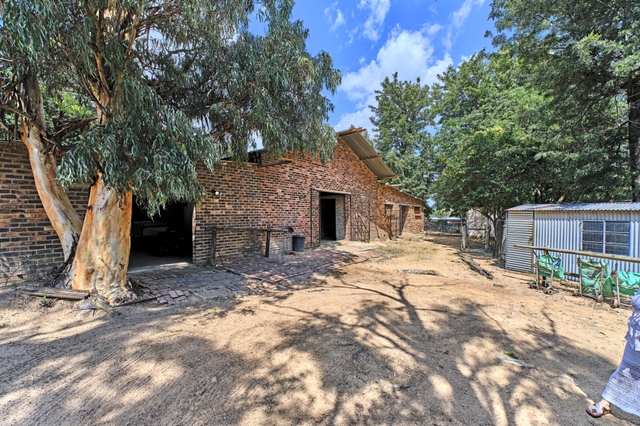 4 Bedroom Property for Sale in Sun Valley Gauteng