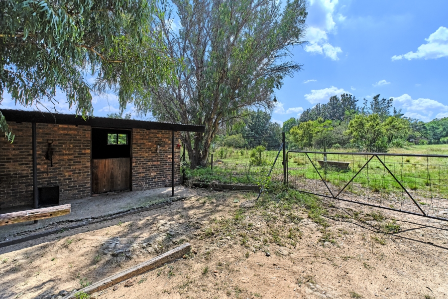 4 Bedroom Property for Sale in Sun Valley Gauteng