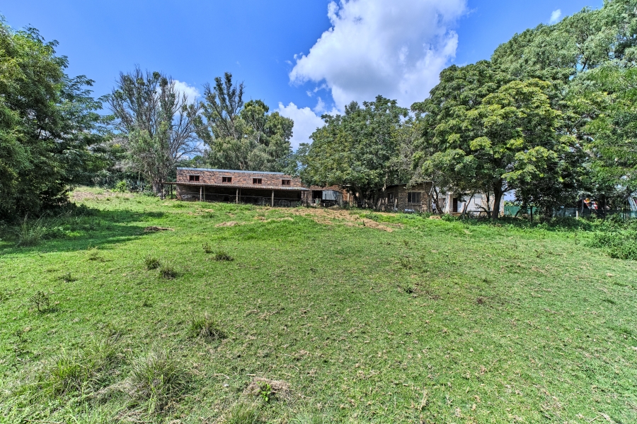 4 Bedroom Property for Sale in Sun Valley Gauteng