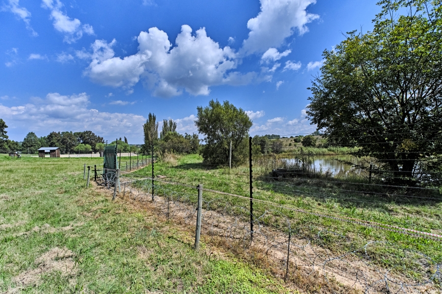 4 Bedroom Property for Sale in Sun Valley Gauteng