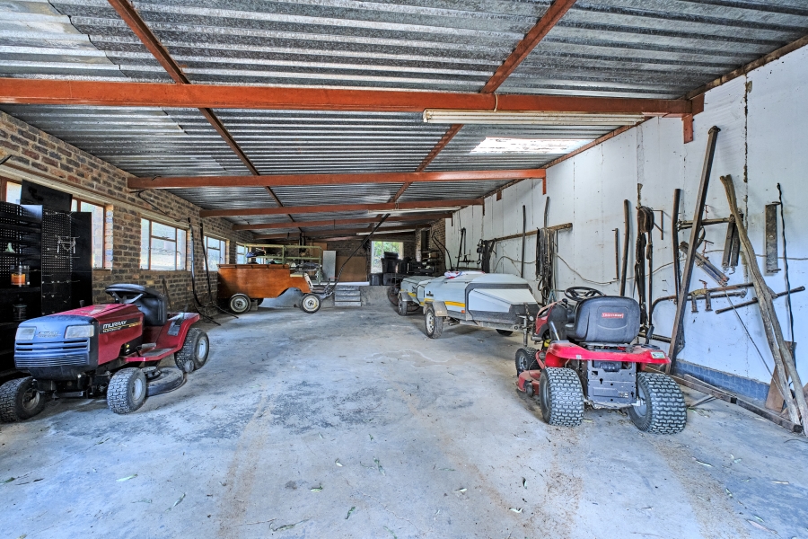 4 Bedroom Property for Sale in Sun Valley Gauteng