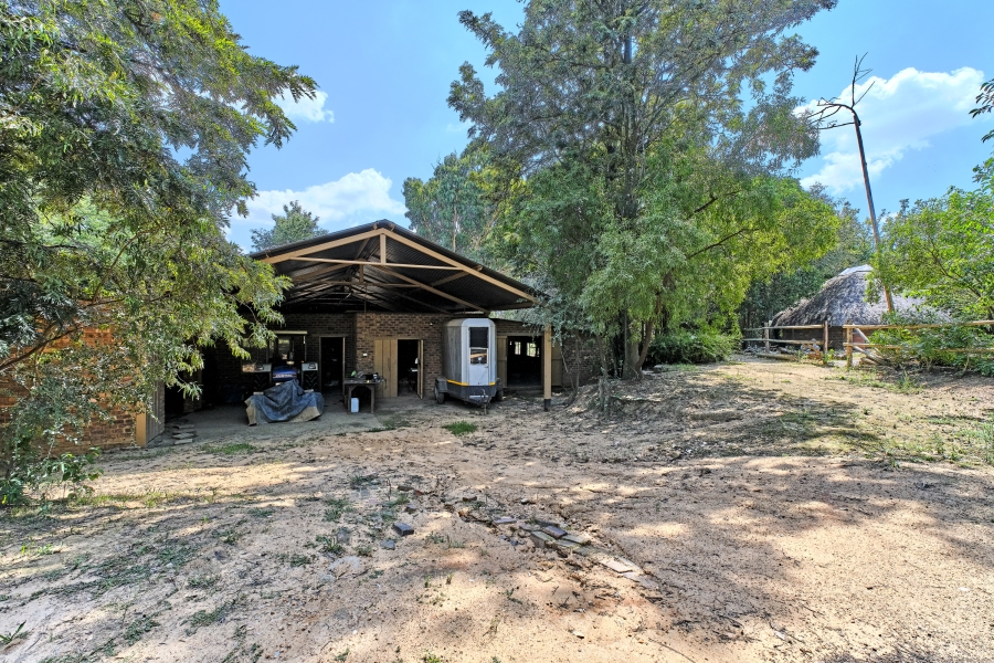 4 Bedroom Property for Sale in Sun Valley Gauteng