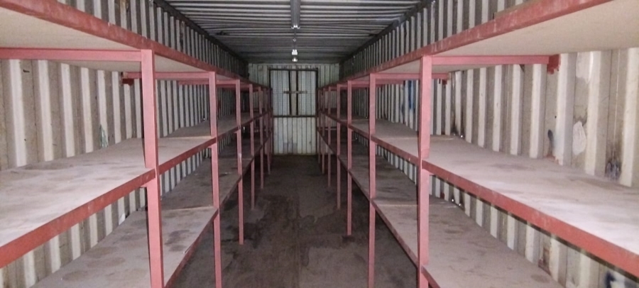 3 Bedroom Property for Sale in Sesfontein Gauteng