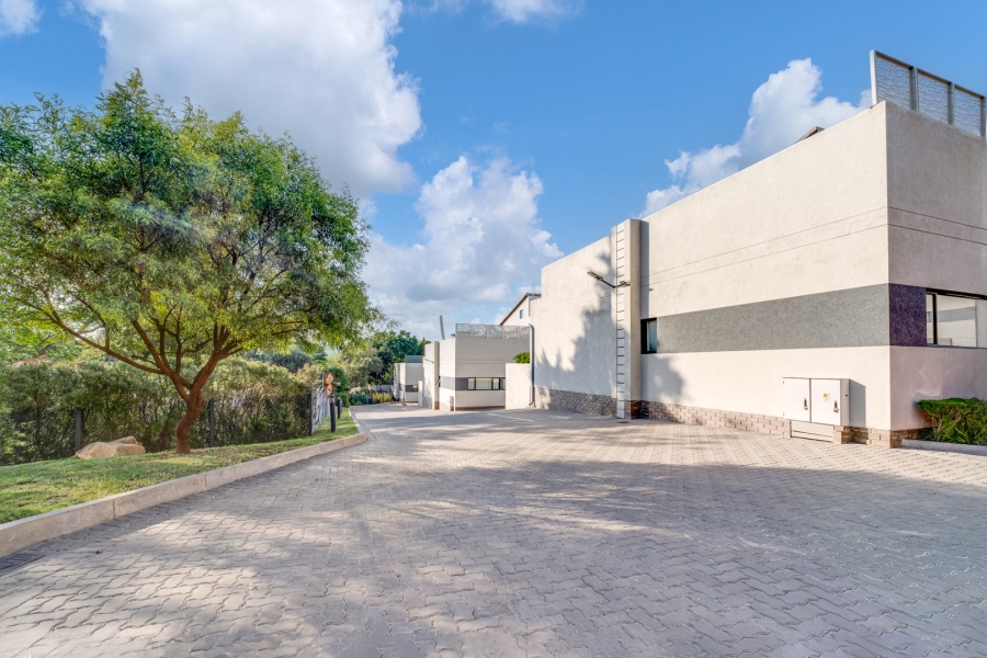 3 Bedroom Property for Sale in Bryanston Gauteng