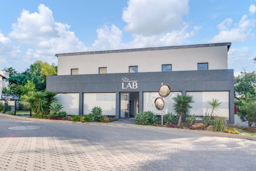 3 Bedroom Property for Sale in Bryanston Gauteng