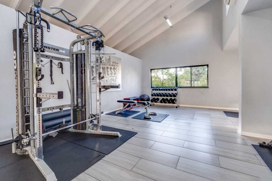 3 Bedroom Property for Sale in Bryanston Gauteng