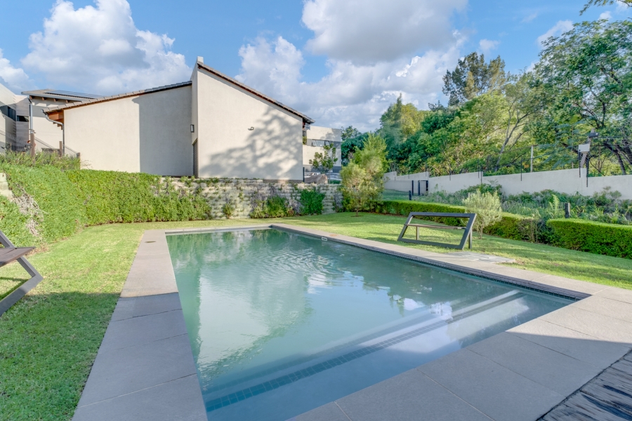 3 Bedroom Property for Sale in Bryanston Gauteng