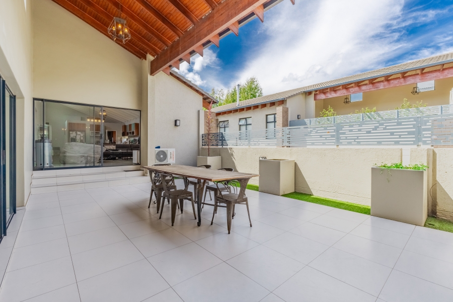 3 Bedroom Property for Sale in Bryanston Gauteng