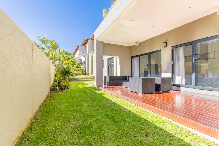 3 Bedroom Property for Sale in Bryanston Gauteng