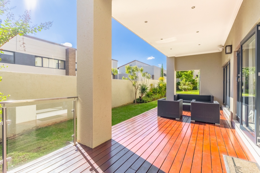 3 Bedroom Property for Sale in Bryanston Gauteng