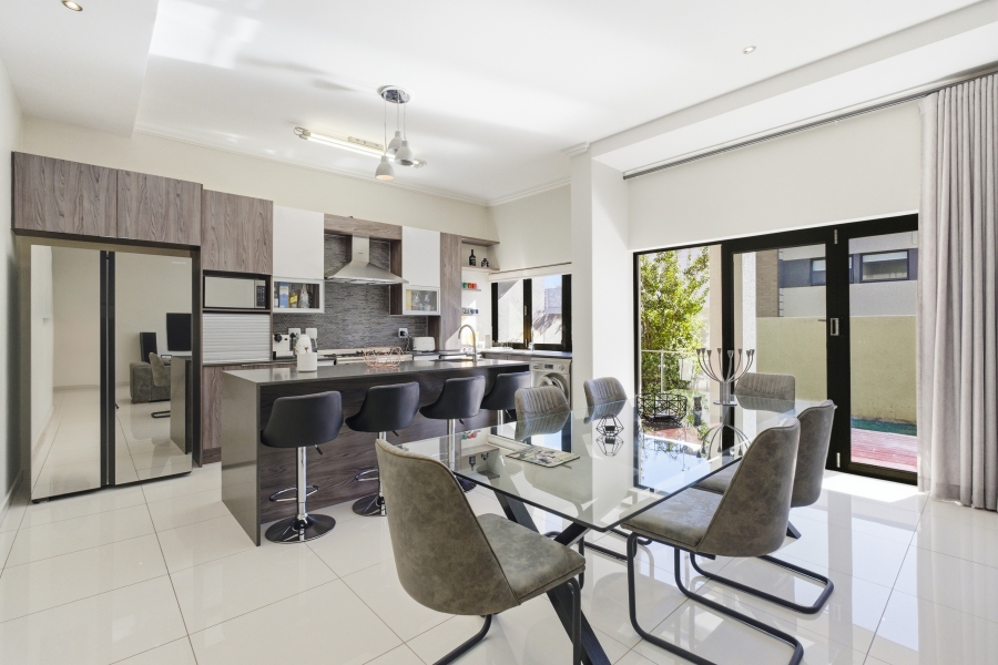 3 Bedroom Property for Sale in Bryanston Gauteng