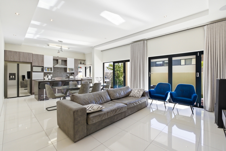 3 Bedroom Property for Sale in Bryanston Gauteng
