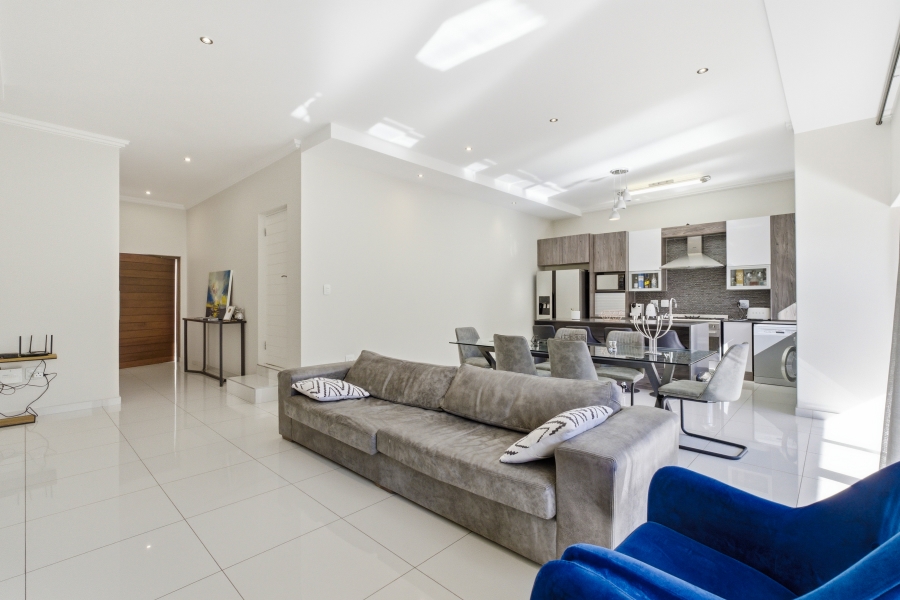 3 Bedroom Property for Sale in Bryanston Gauteng