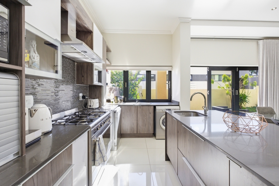 3 Bedroom Property for Sale in Bryanston Gauteng