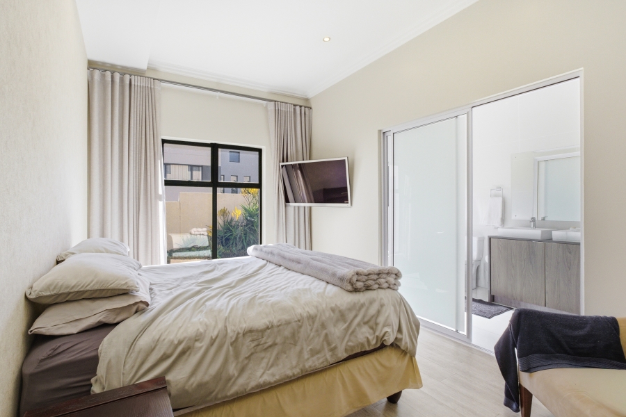3 Bedroom Property for Sale in Bryanston Gauteng