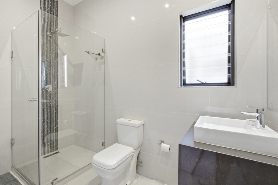 3 Bedroom Property for Sale in Bryanston Gauteng