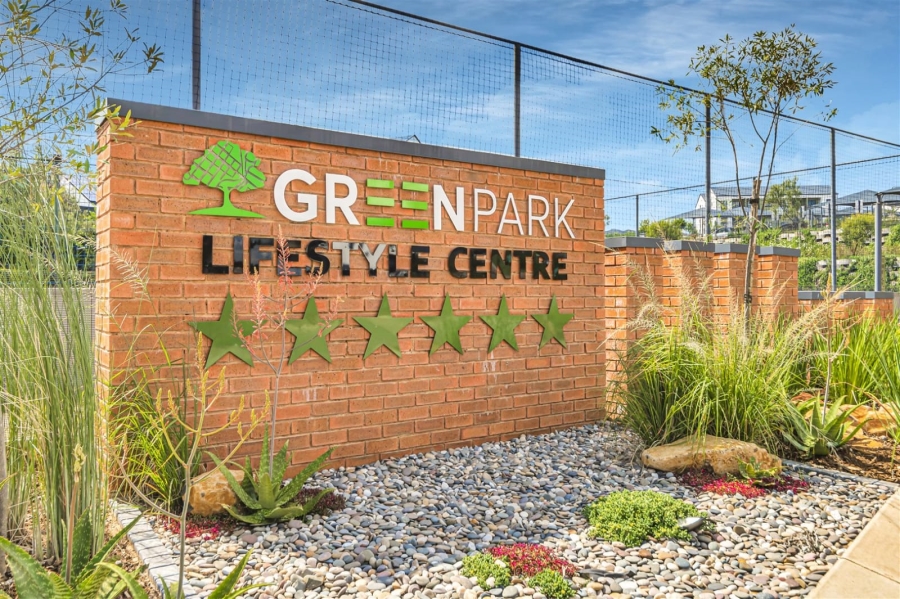 1 Bedroom Property for Sale in Lilianton Gauteng