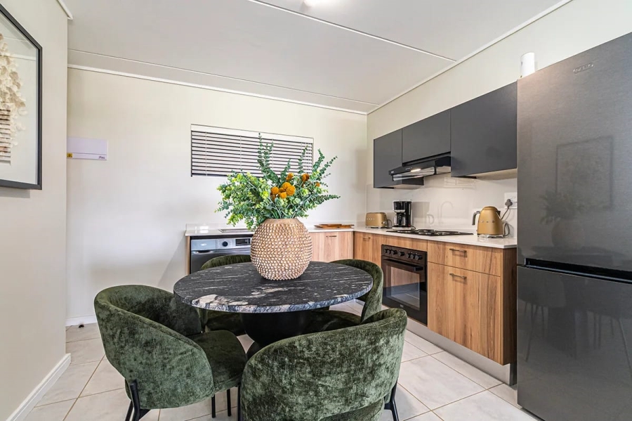 1 Bedroom Property for Sale in Lilianton Gauteng