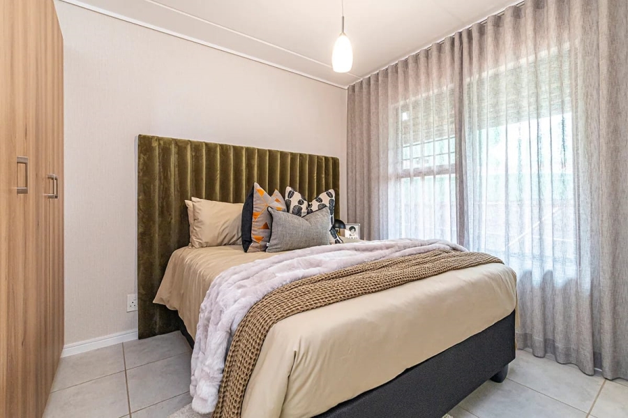 1 Bedroom Property for Sale in Lilianton Gauteng