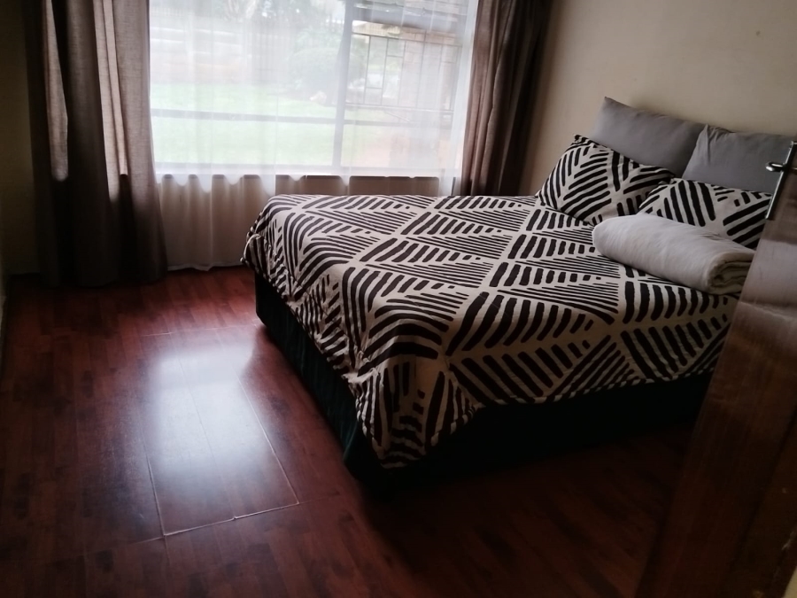 To Let 4 Bedroom Property for Rent in Birch Acres Gauteng