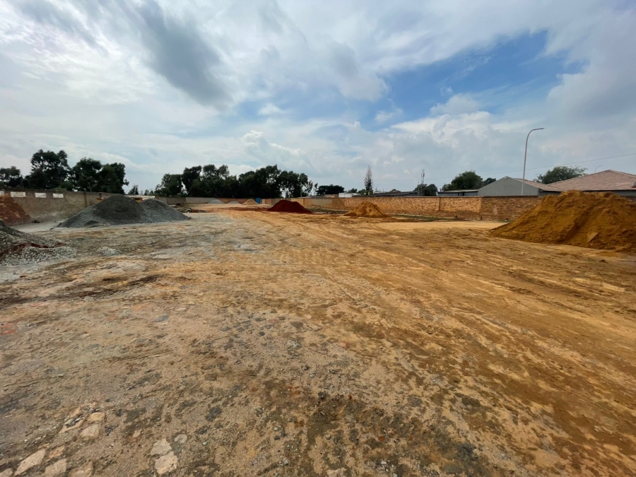 0 Bedroom Property for Sale in Anzac Gauteng