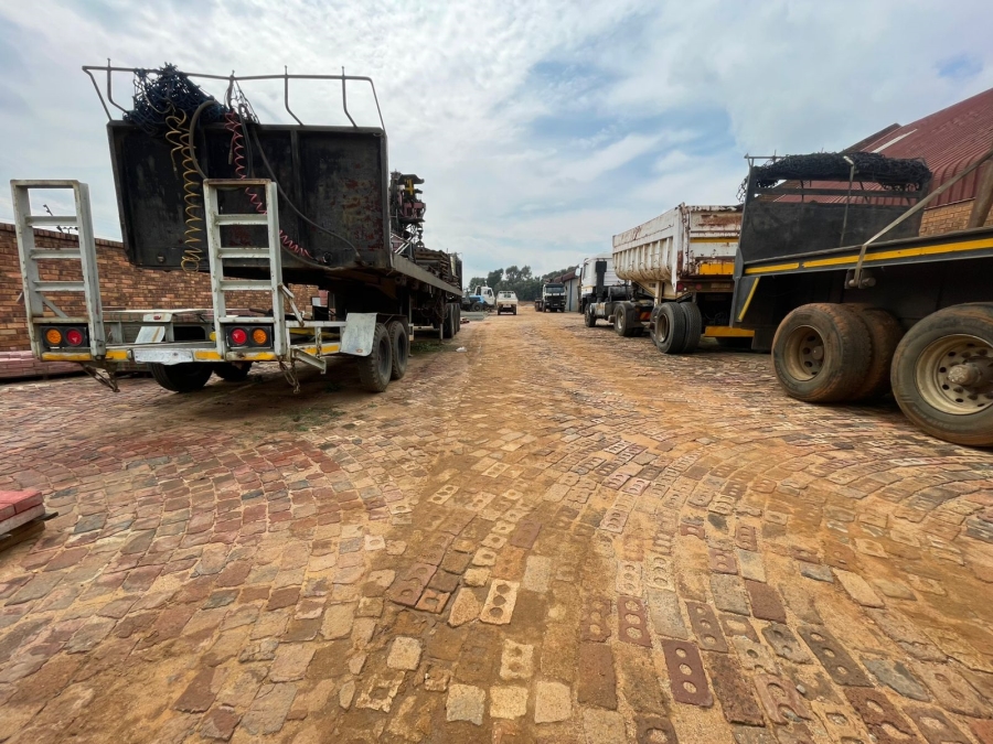 0 Bedroom Property for Sale in Anzac Gauteng