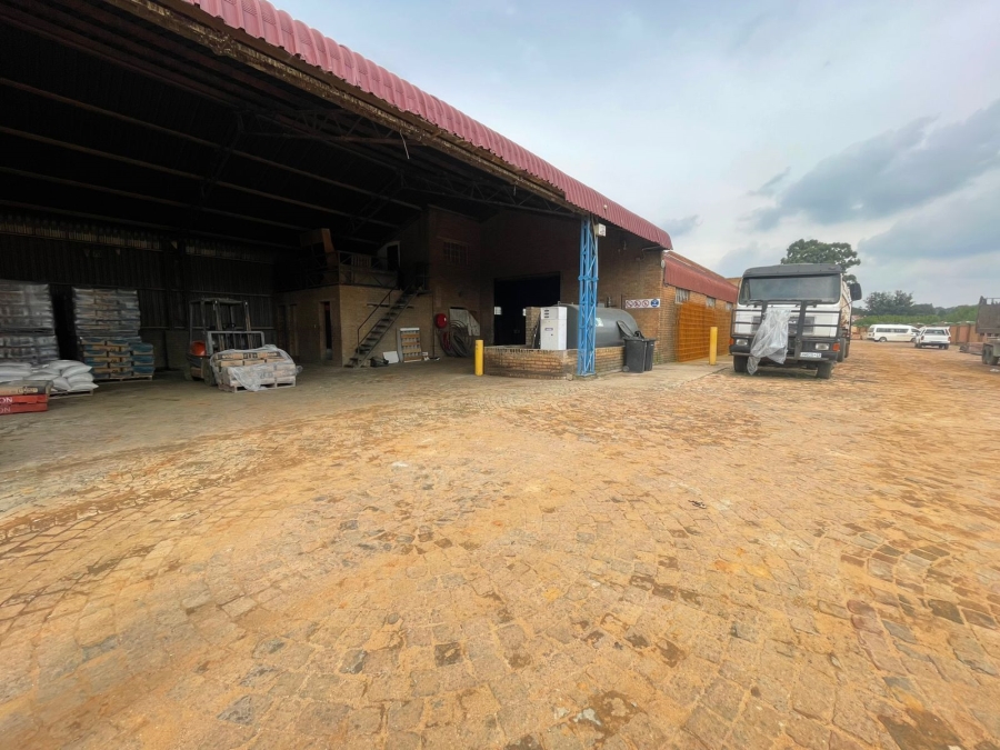 0 Bedroom Property for Sale in Anzac Gauteng