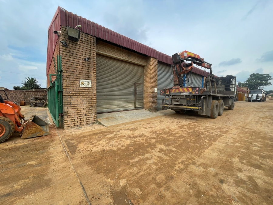 0 Bedroom Property for Sale in Anzac Gauteng