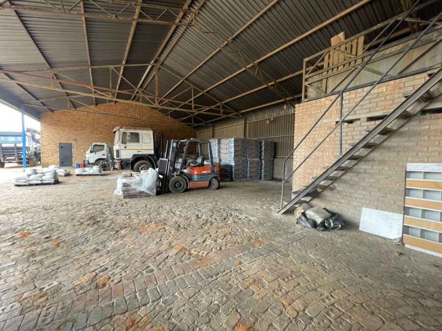 0 Bedroom Property for Sale in Anzac Gauteng