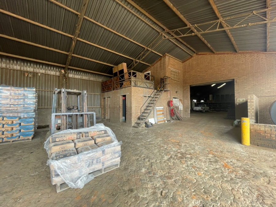 0 Bedroom Property for Sale in Anzac Gauteng