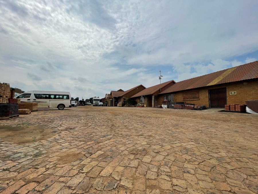 0 Bedroom Property for Sale in Anzac Gauteng