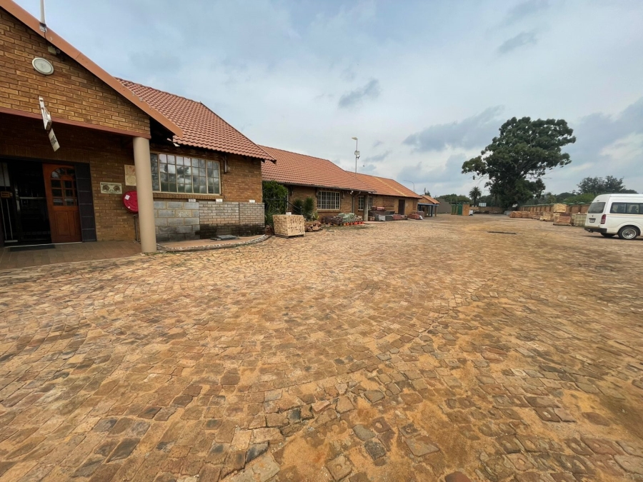 0 Bedroom Property for Sale in Anzac Gauteng
