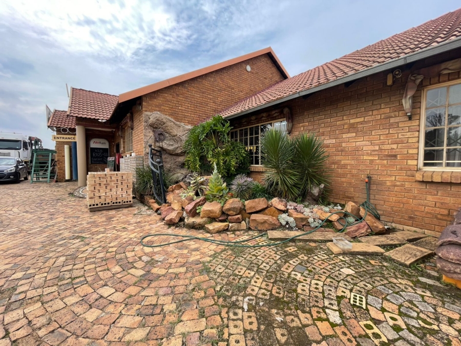 0 Bedroom Property for Sale in Anzac Gauteng