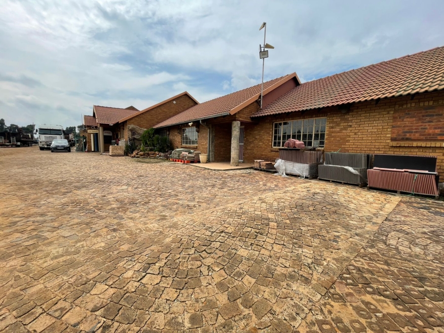 0 Bedroom Property for Sale in Anzac Gauteng