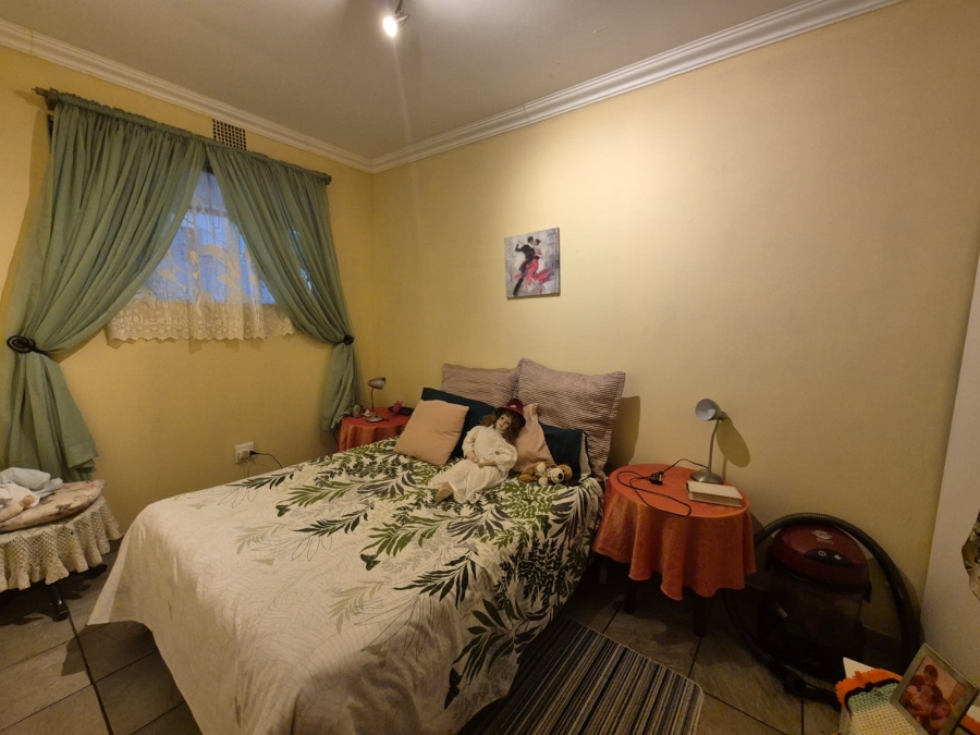 2 Bedroom Property for Sale in Vanderbijlpark CW 3 Gauteng