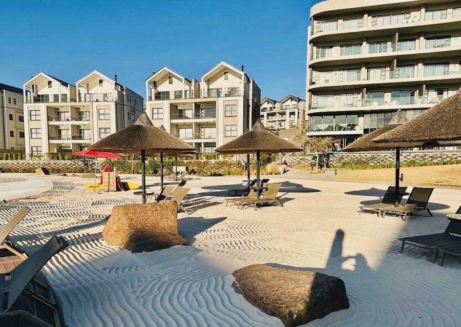 3 Bedroom Property for Sale in Waterfall Gauteng