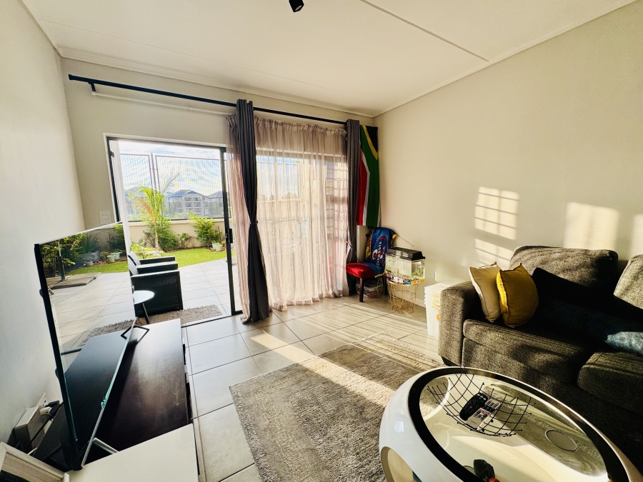 3 Bedroom Property for Sale in Waterfall Gauteng