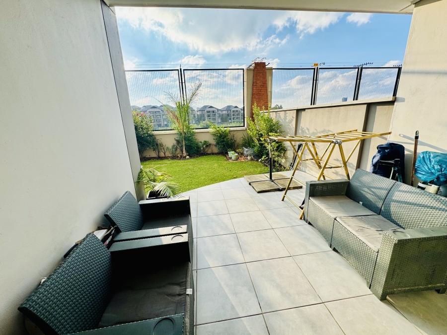 3 Bedroom Property for Sale in Waterfall Gauteng