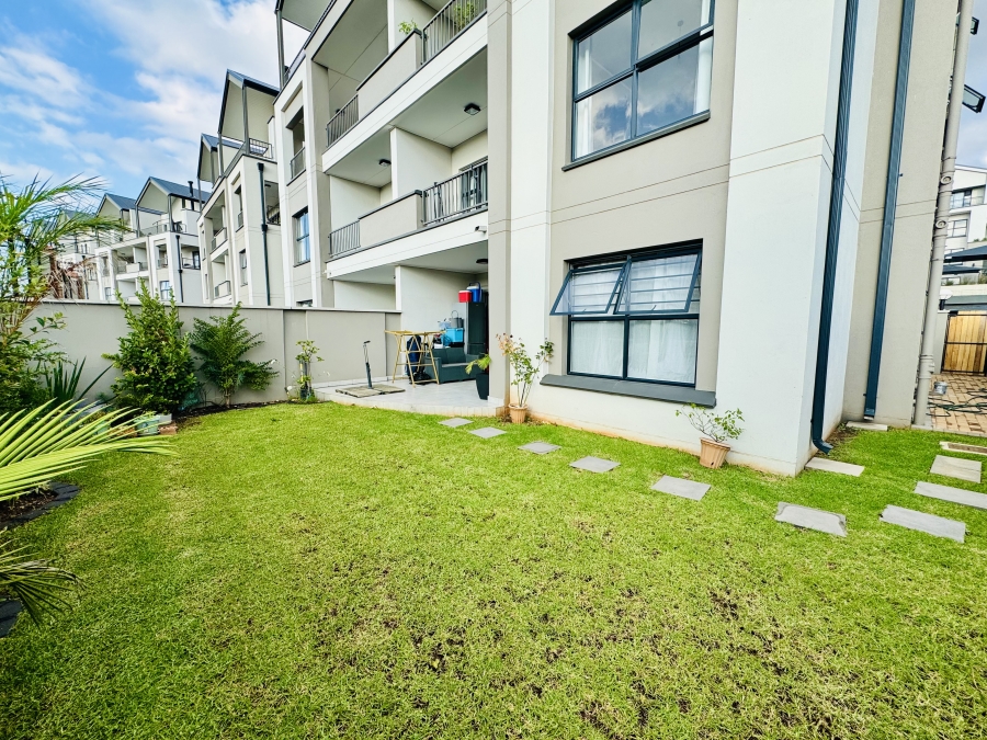 3 Bedroom Property for Sale in Waterfall Gauteng